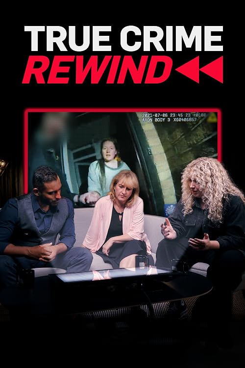 True Crime Rewind