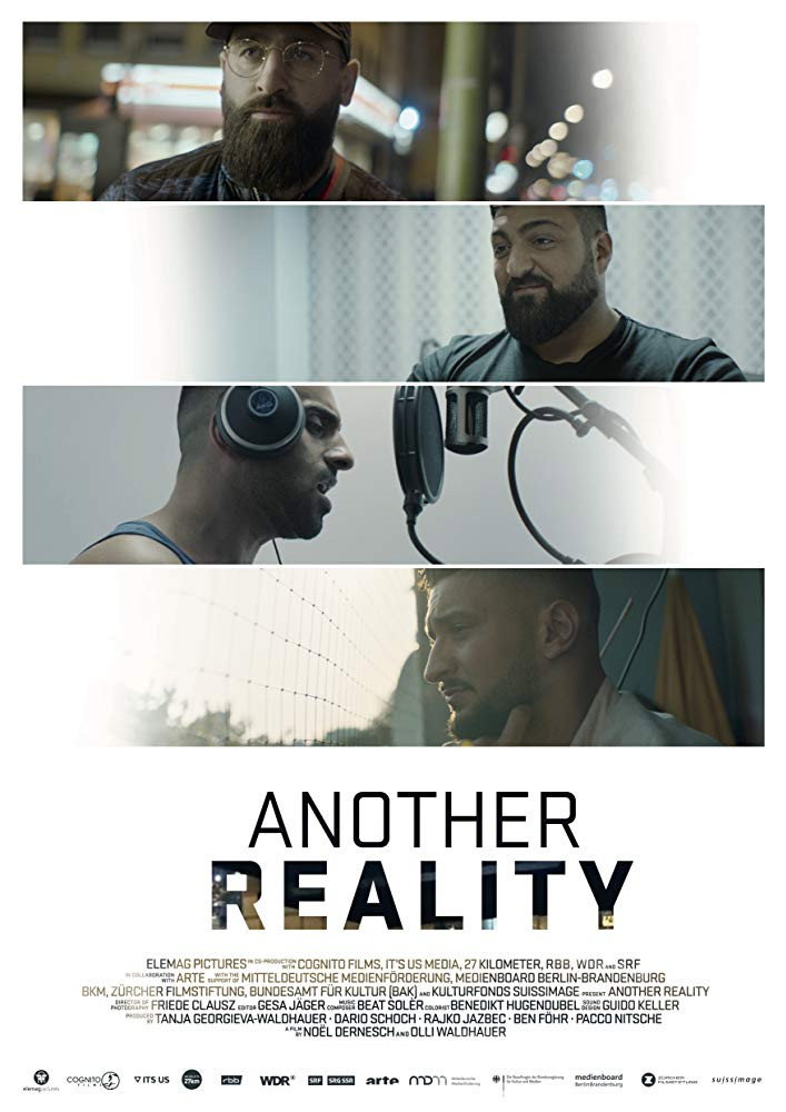 Un autre monde