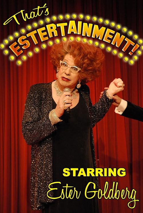 Thats Estertainment