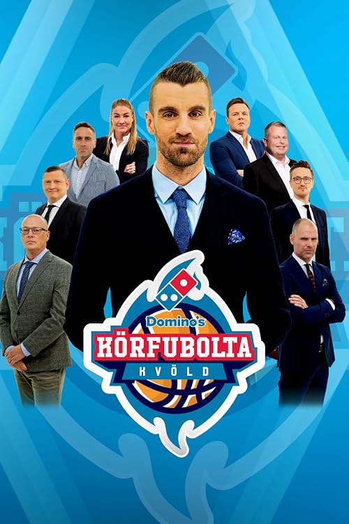 Körfuboltakvöld