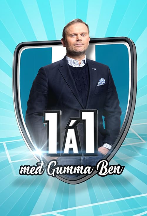 1á1 með Gumma Ben
