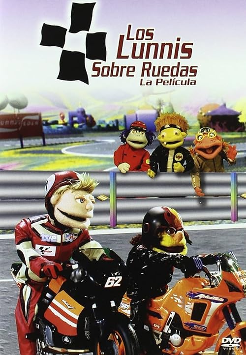 Lunnis sobre ruedas