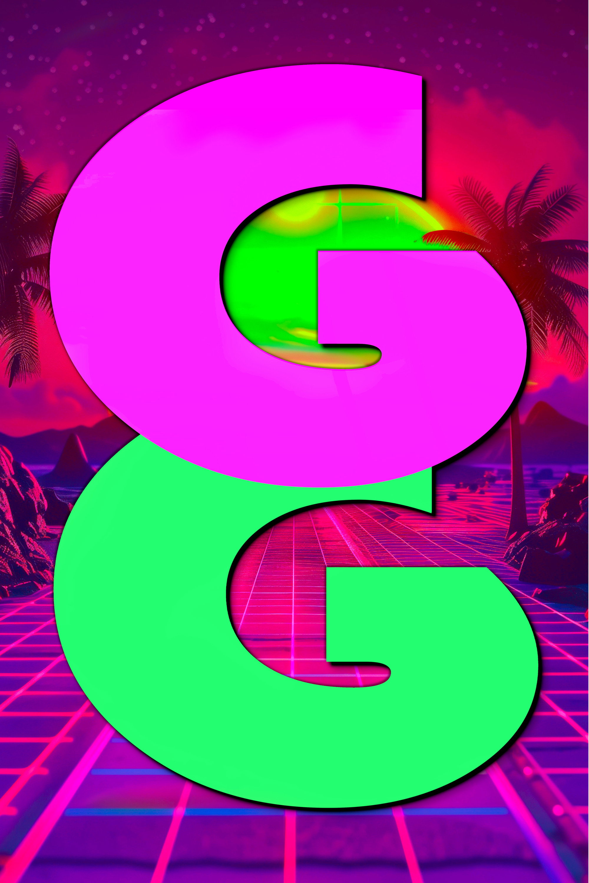GG