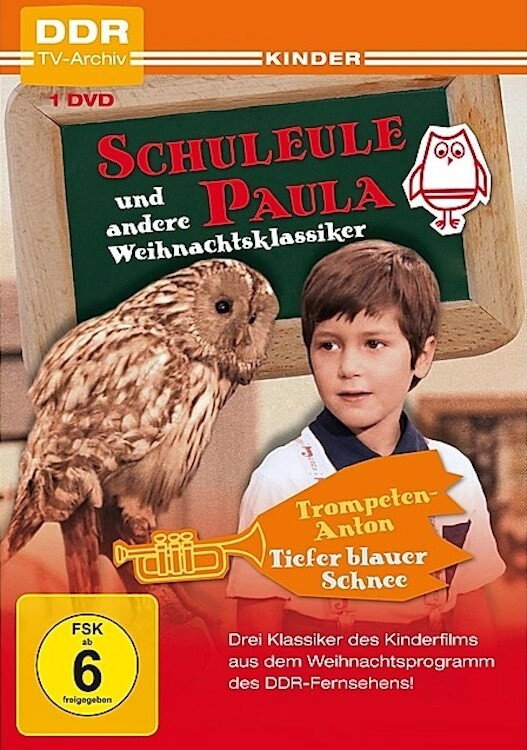 Schuleule Paula