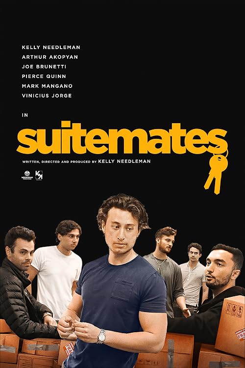 Suitemates