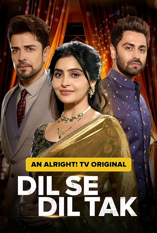 Dil Se Dil Tak