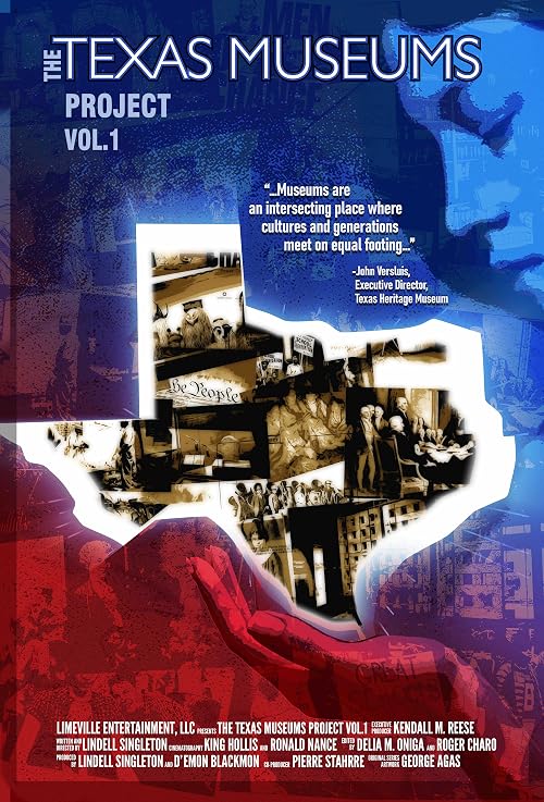 Museums of the Heartland