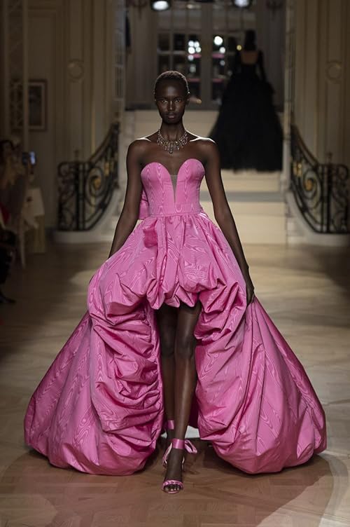 Ashi Studio: Haute Couture Spring/Summer 2019 at Paris Fashion Week
