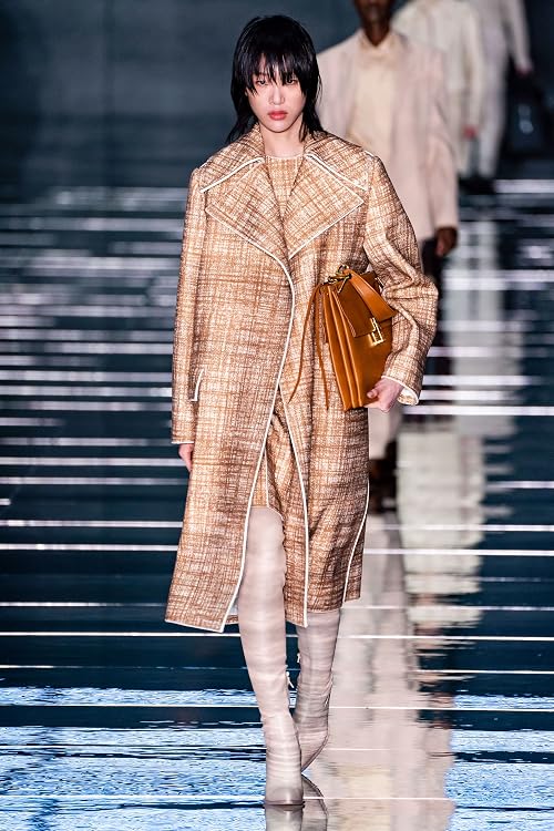 Boss: Fall/Winter 2019/2020 at NYFW