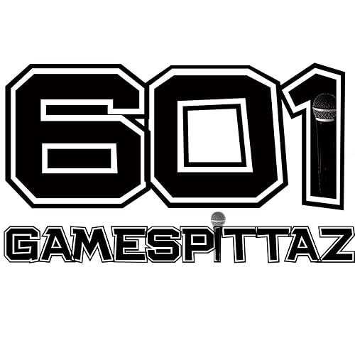 601 Gamespittaz