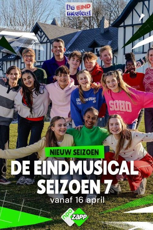 De eindmusical