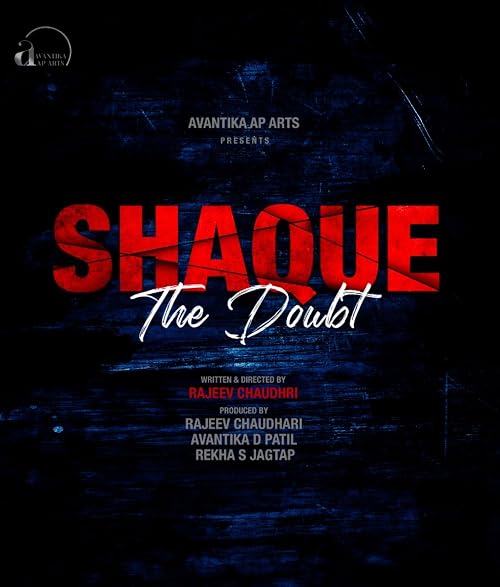 Shaque- The Doubt!