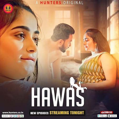 Hawas