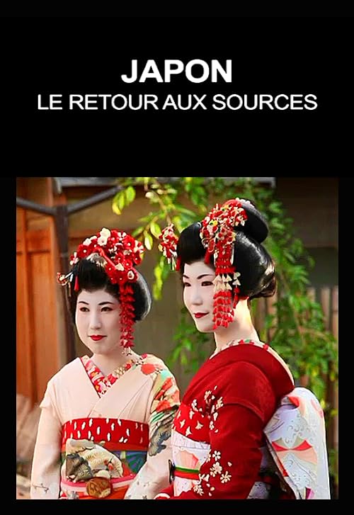 Japon: Le retour aux sources