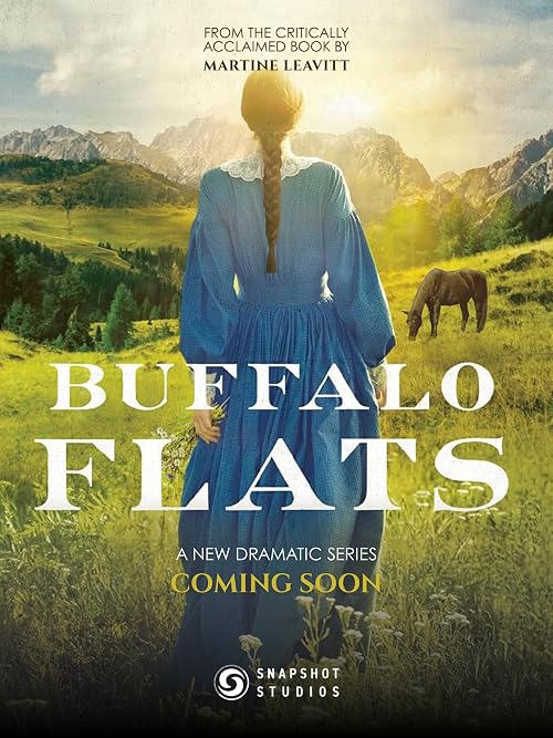 Buffalo Flats