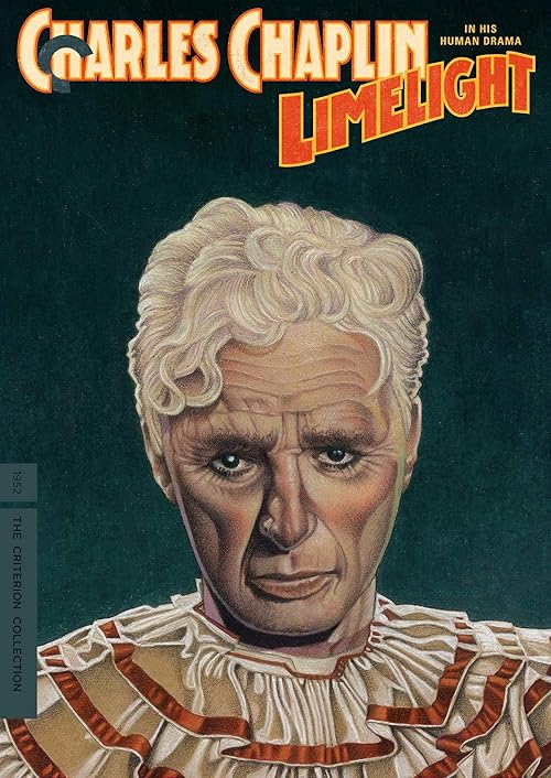 Norman Lloyd Talks About 'Limelight'