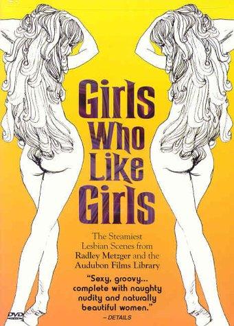 Girls Who Like Girls 5