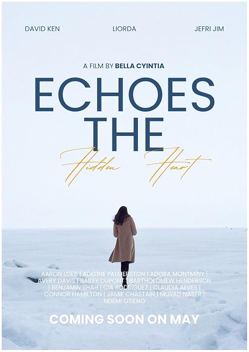 Echoes of a Hidden Heart