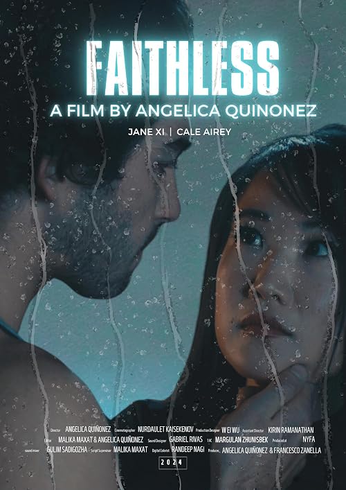 Faithless