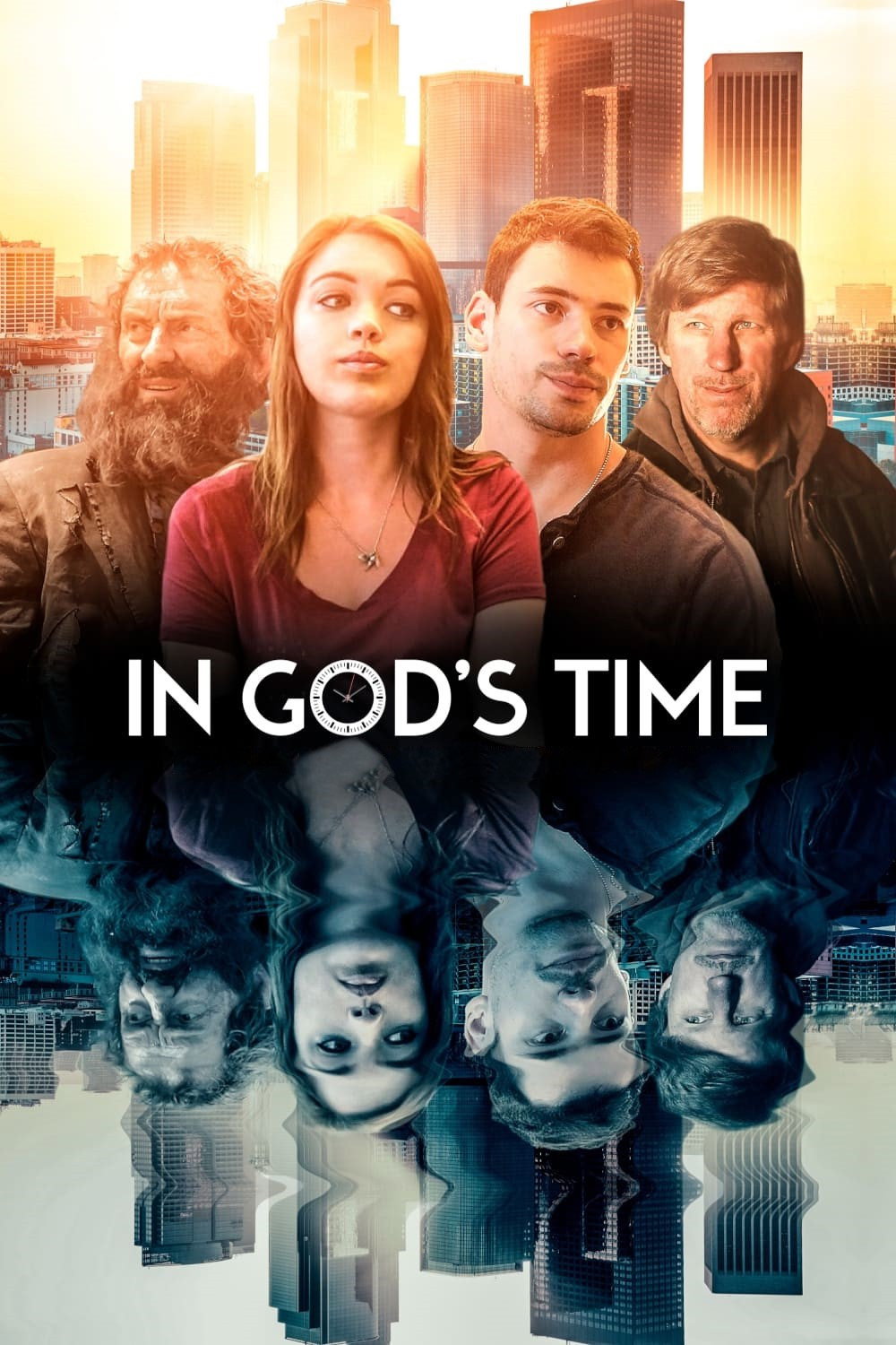 In God's Time