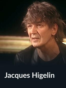 Jacques Higelin