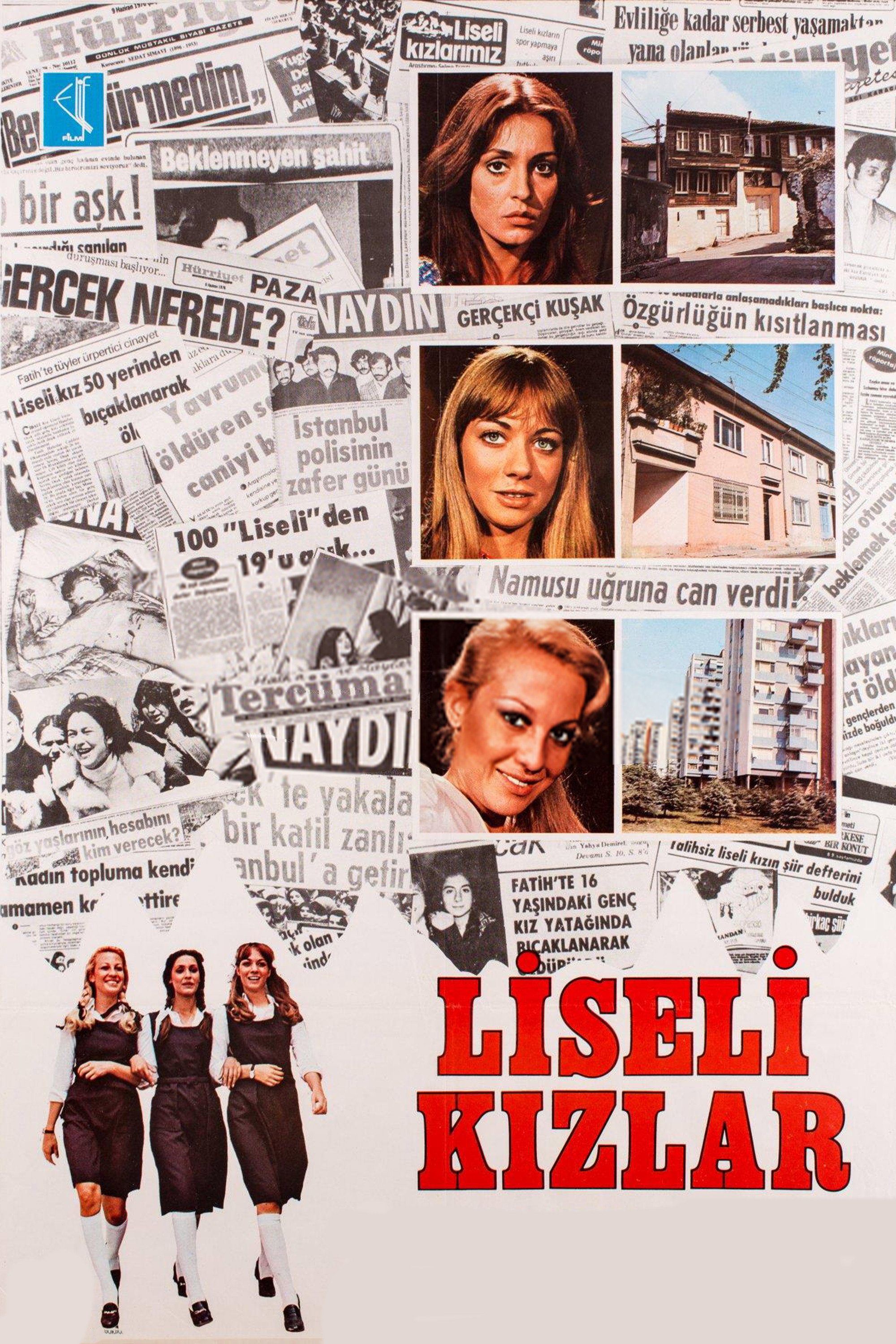 Liseli Kizlar