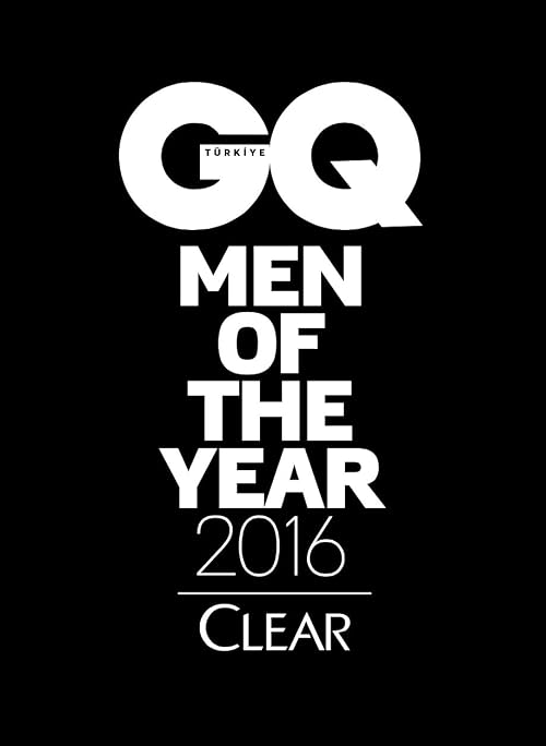 The 5th GQ Men of the Year Awards