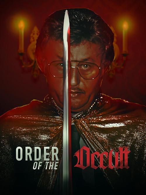 Order of the Occult: Inside the Sect of the Solar Temple