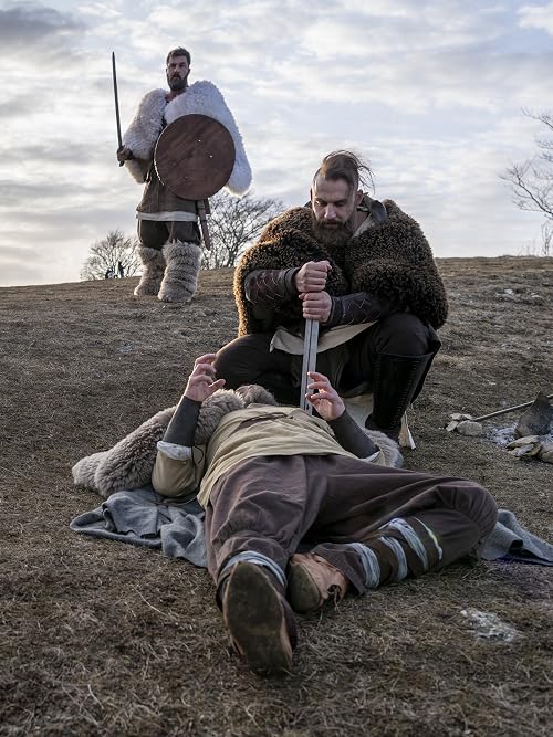 The Saga of Grettir