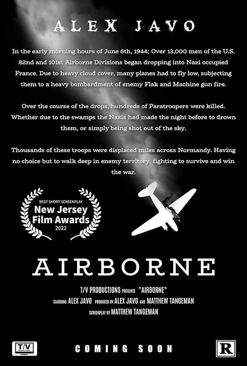 Airborne