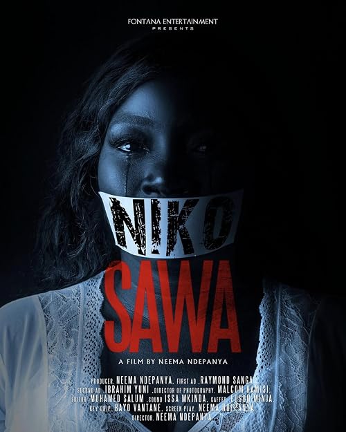 Niko Sawa