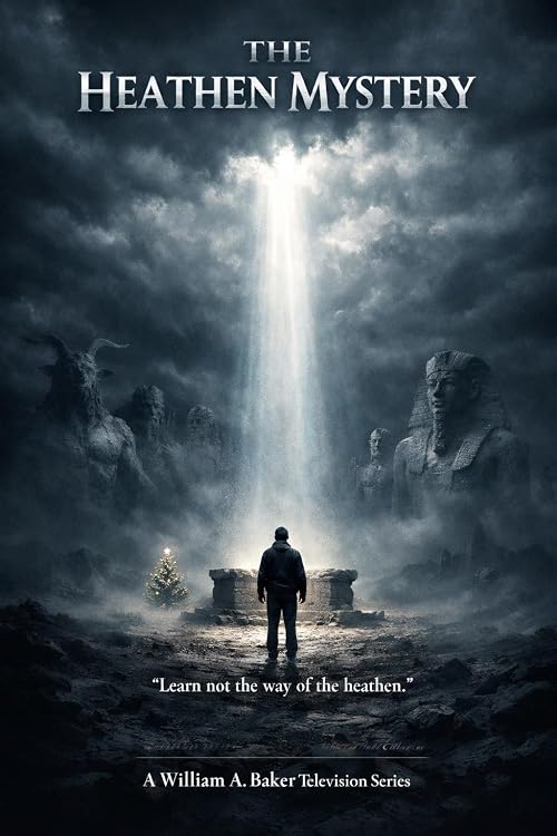 The Heathen Mystery