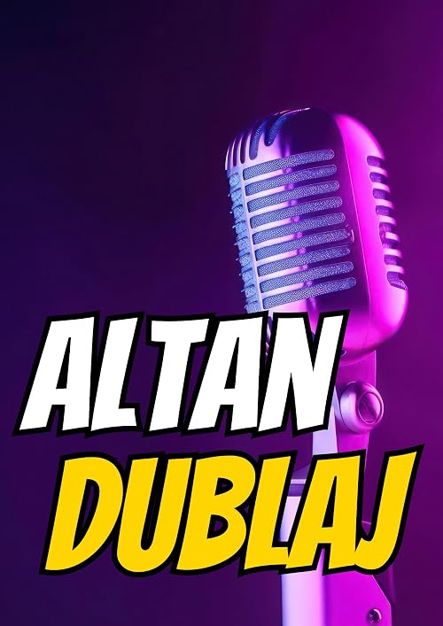 Altan Dublaj