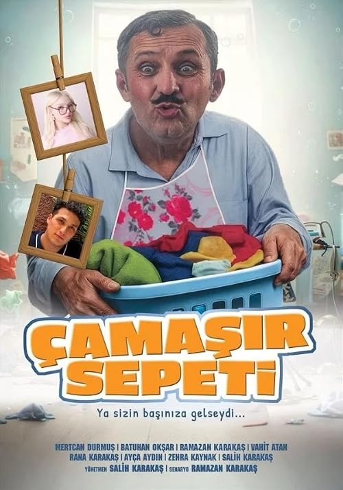 Çamasir Sepeti