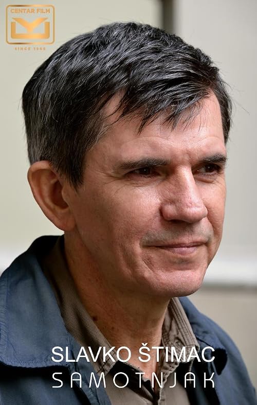 Slavko Stimac: Samotnjak
