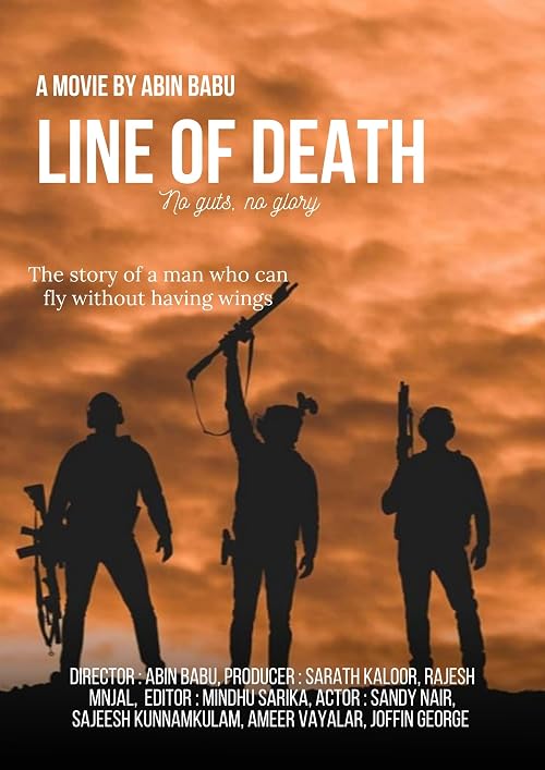 Line of Death
