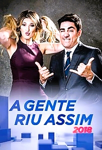 A Gente Riu Assim