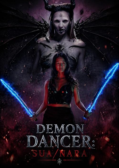 Demon Dancer: Sua/Nara