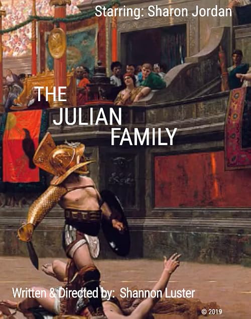 The Julian Family