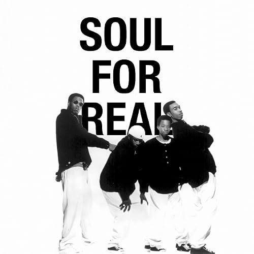 Truth: The True Story of Soul for Real