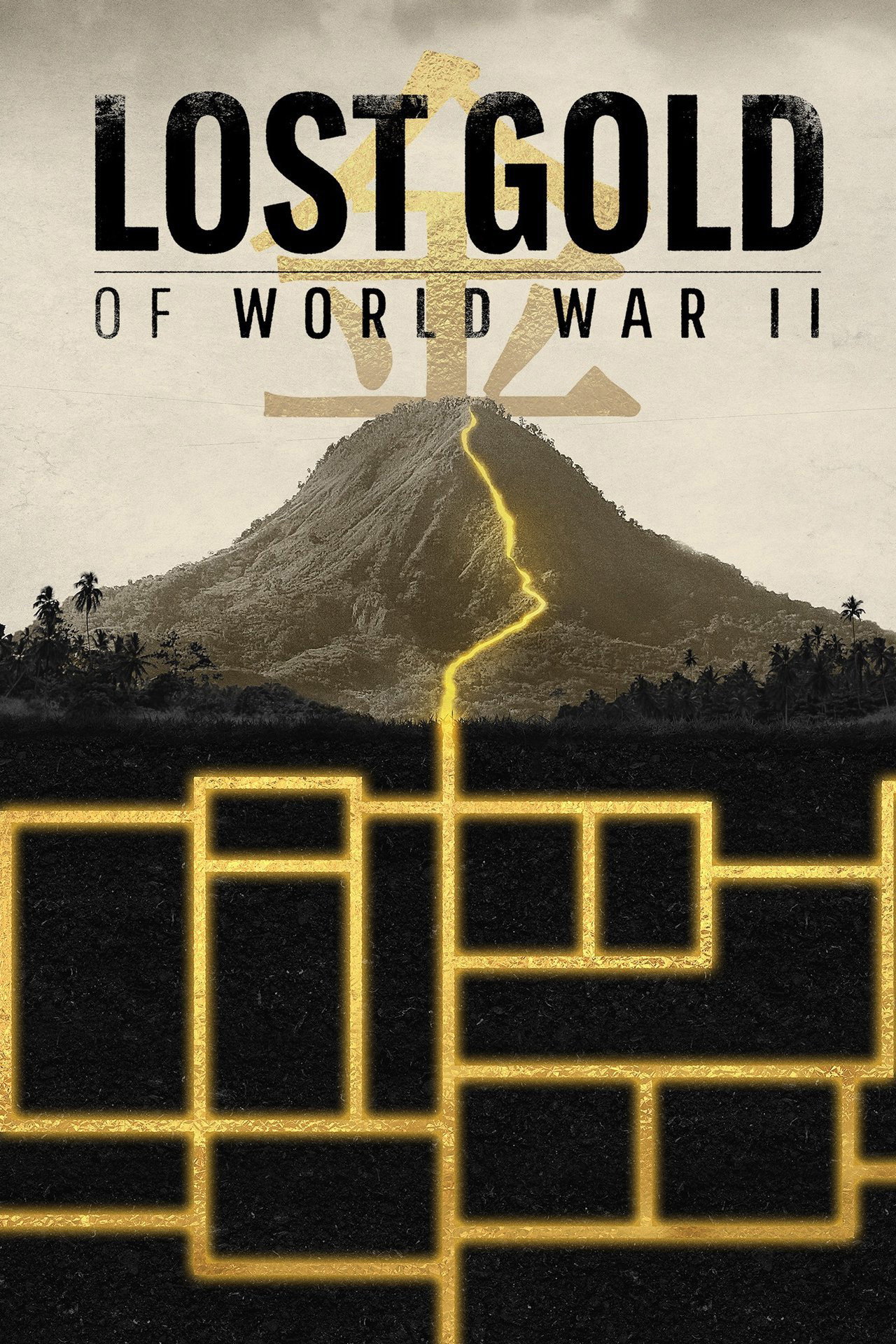 L'or perdu de la Seconde Guerre mondiale