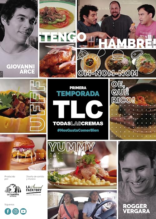 TLC: Todas las Cremas