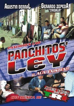 Panchitos' Ley