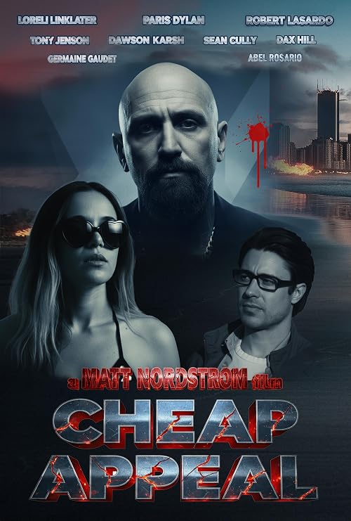 Cheap Appeal