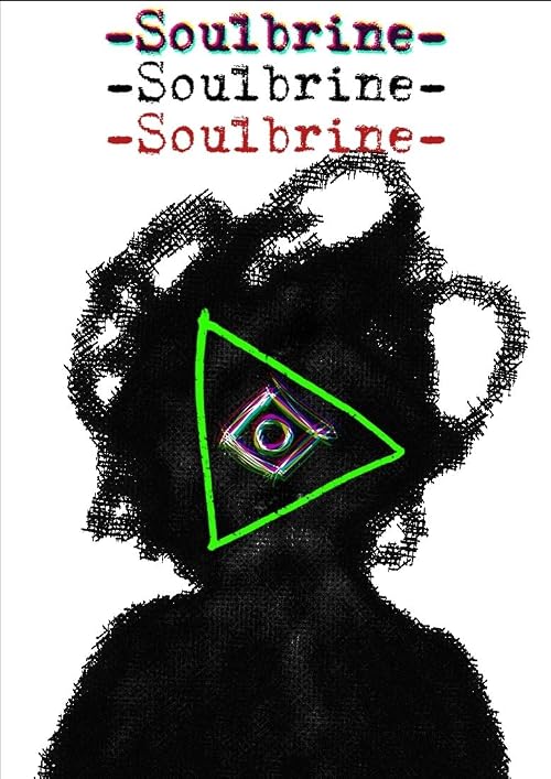 Soulbrine: The past
