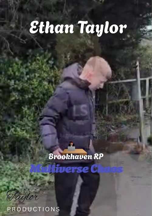 Brookhaven RP: Multiverse Chaos