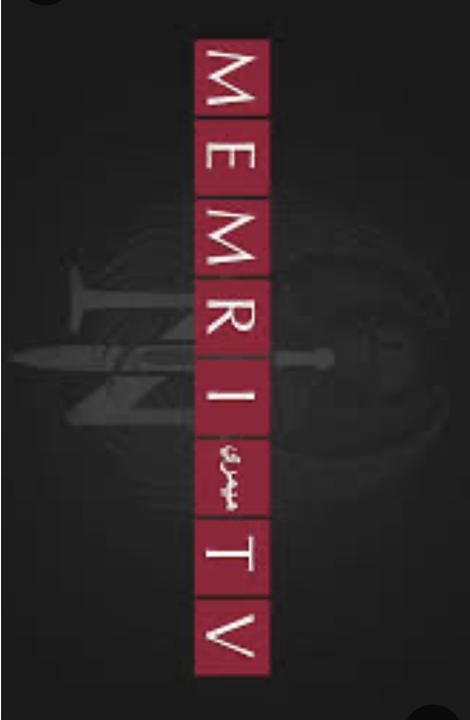 Memri Tv