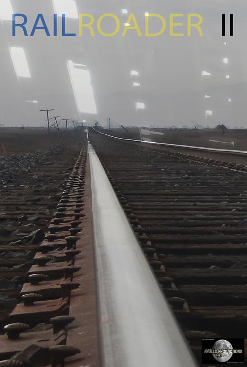 Railroader II