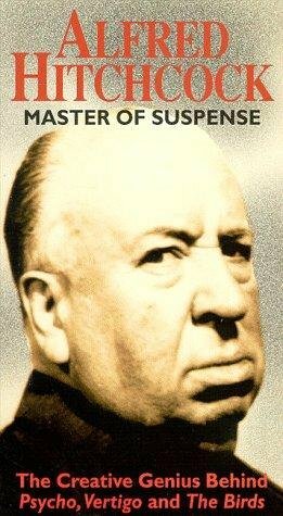 The Men Who Made the Movies: Alfred Hitchcock