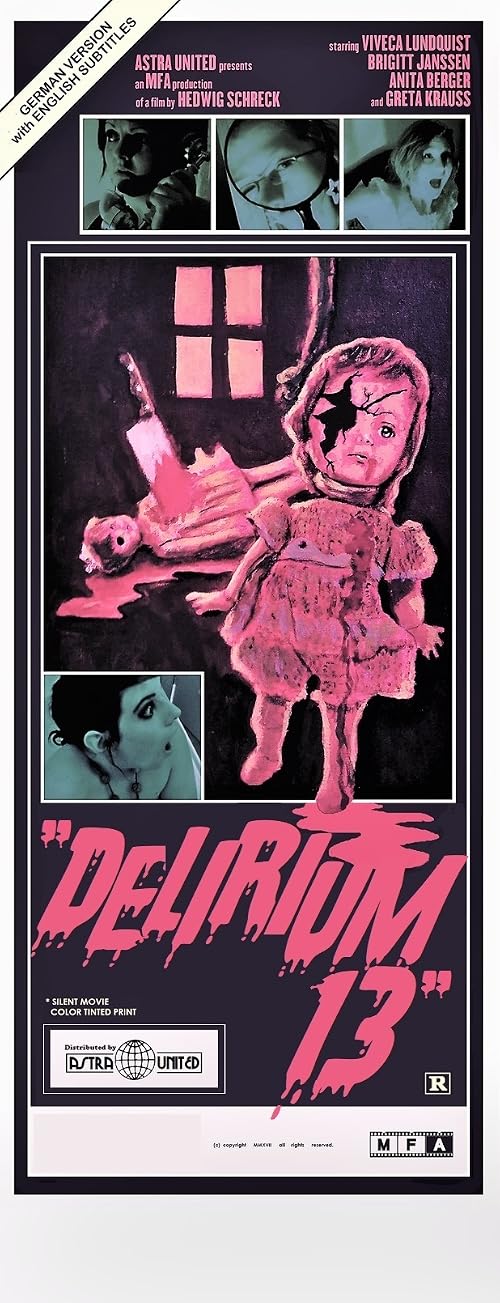 Delirium 13